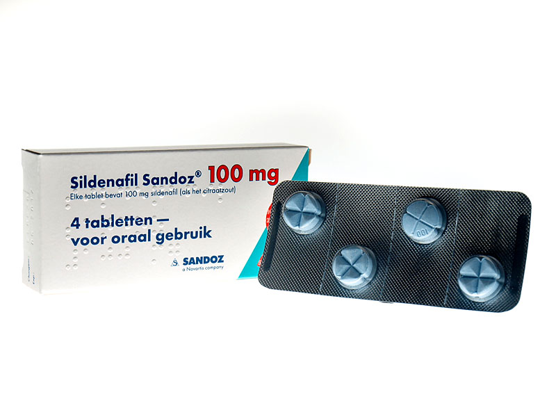sildenafil online nederland
