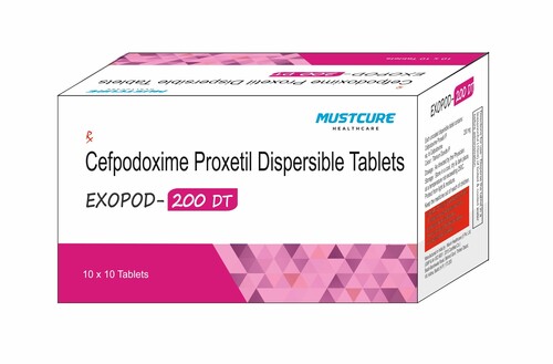Cefpodoxime 200 mg azithromycin 250 mg