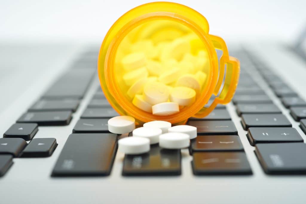 Modafinil Online