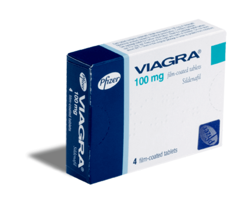 Commander viagra