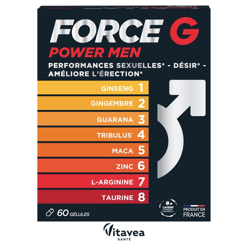 Super P-force Acheter