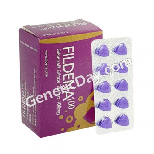 Sildénafil 120mg online