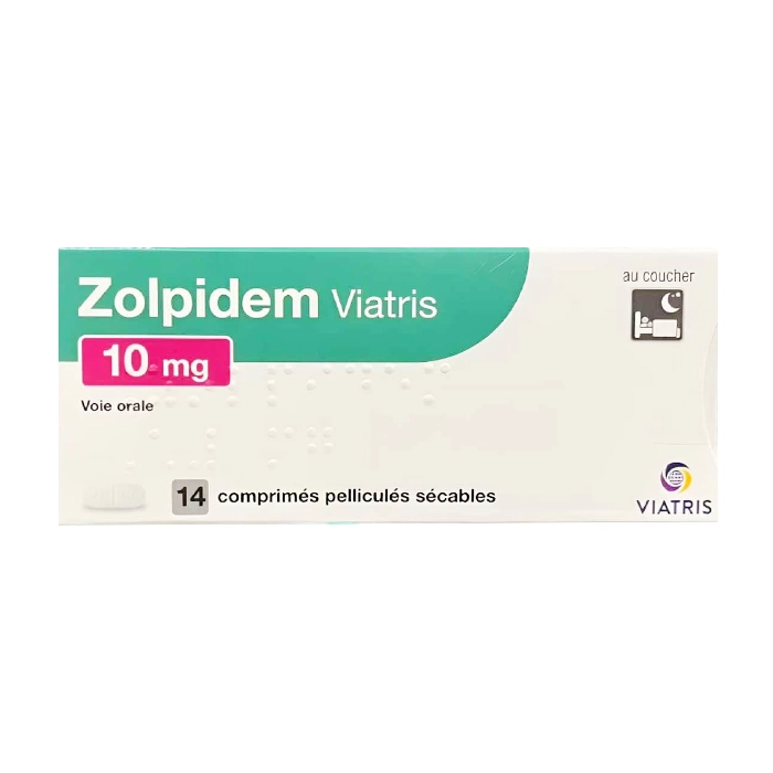 Zolpidem mylan prix