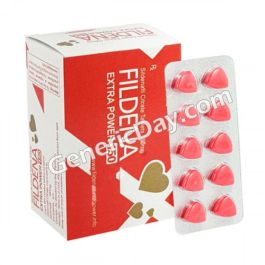 Fildena 100 prix