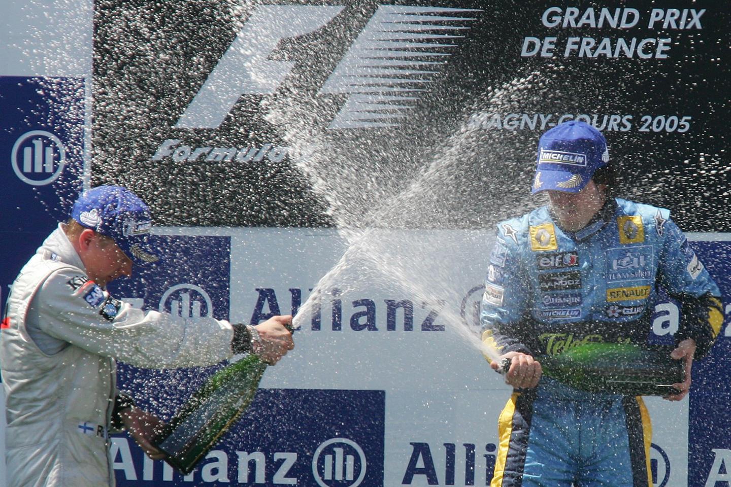 prix alli