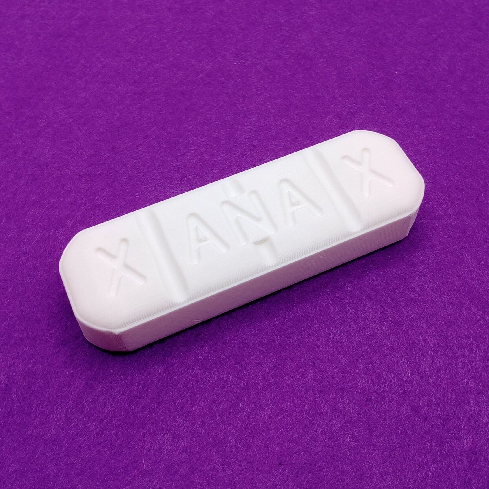 Xanax 0.5 prix