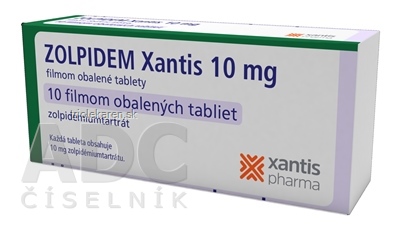 Zolpidem 10 Mg Prix