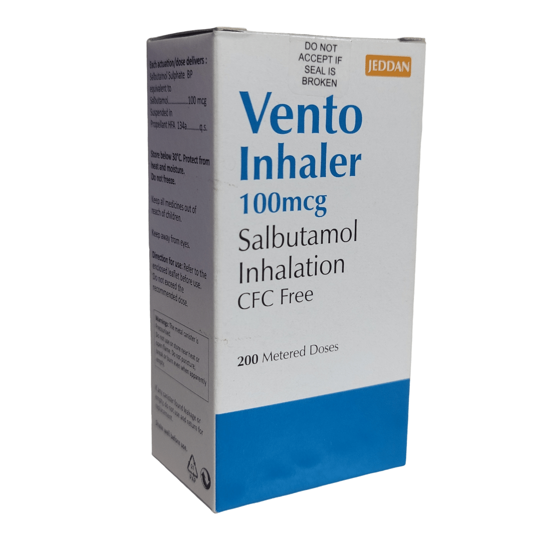 Salbutamol Spray Online