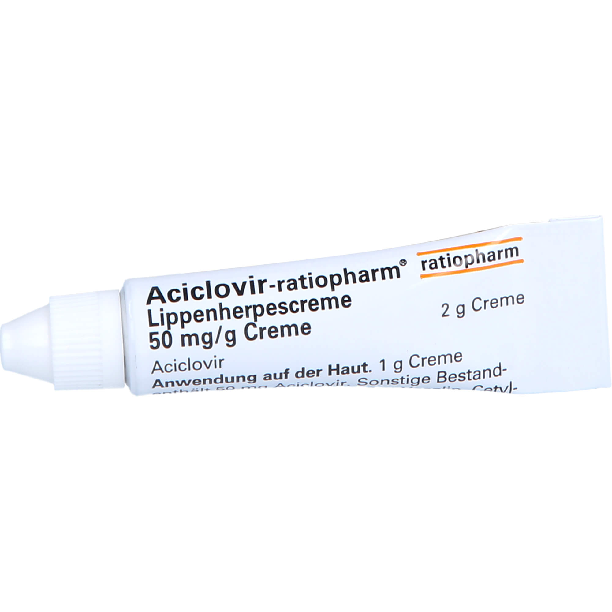 Prix tube aciclovir