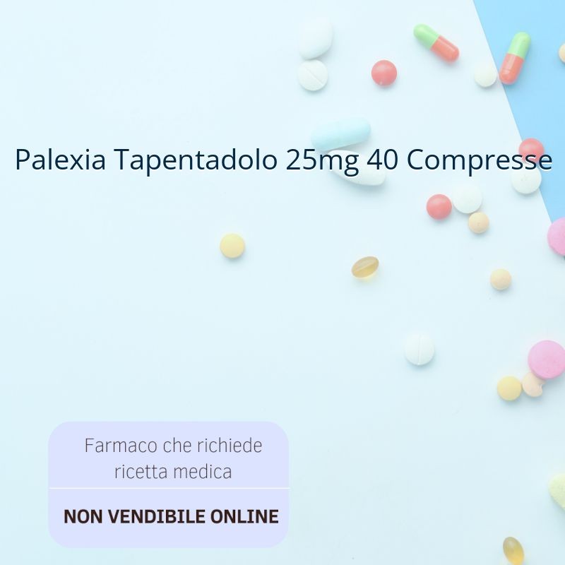 Palexia online
