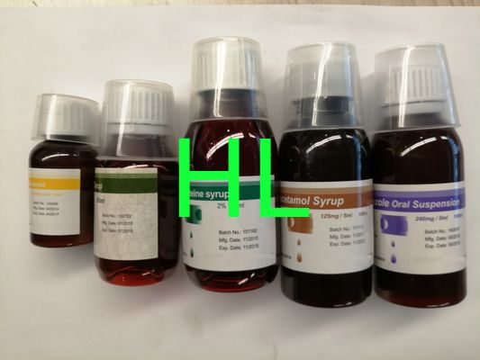 Cipro 250mg/5ml