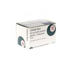 Orlistat teva prix