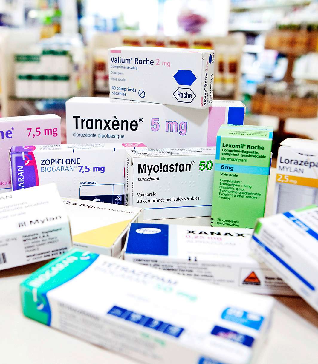 Zopiclone mylan generique