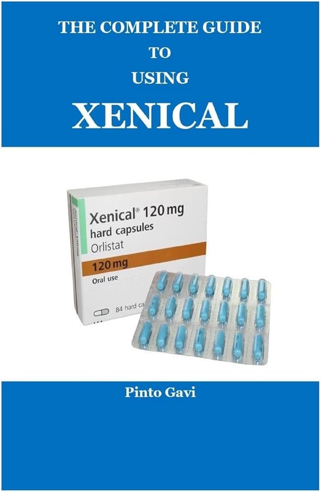 Xenical 120 Online