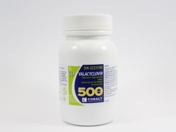 Valacyclovir online