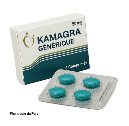 Kamagra bon marché