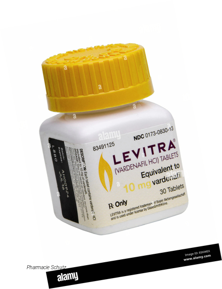 Vardenafil Acheter