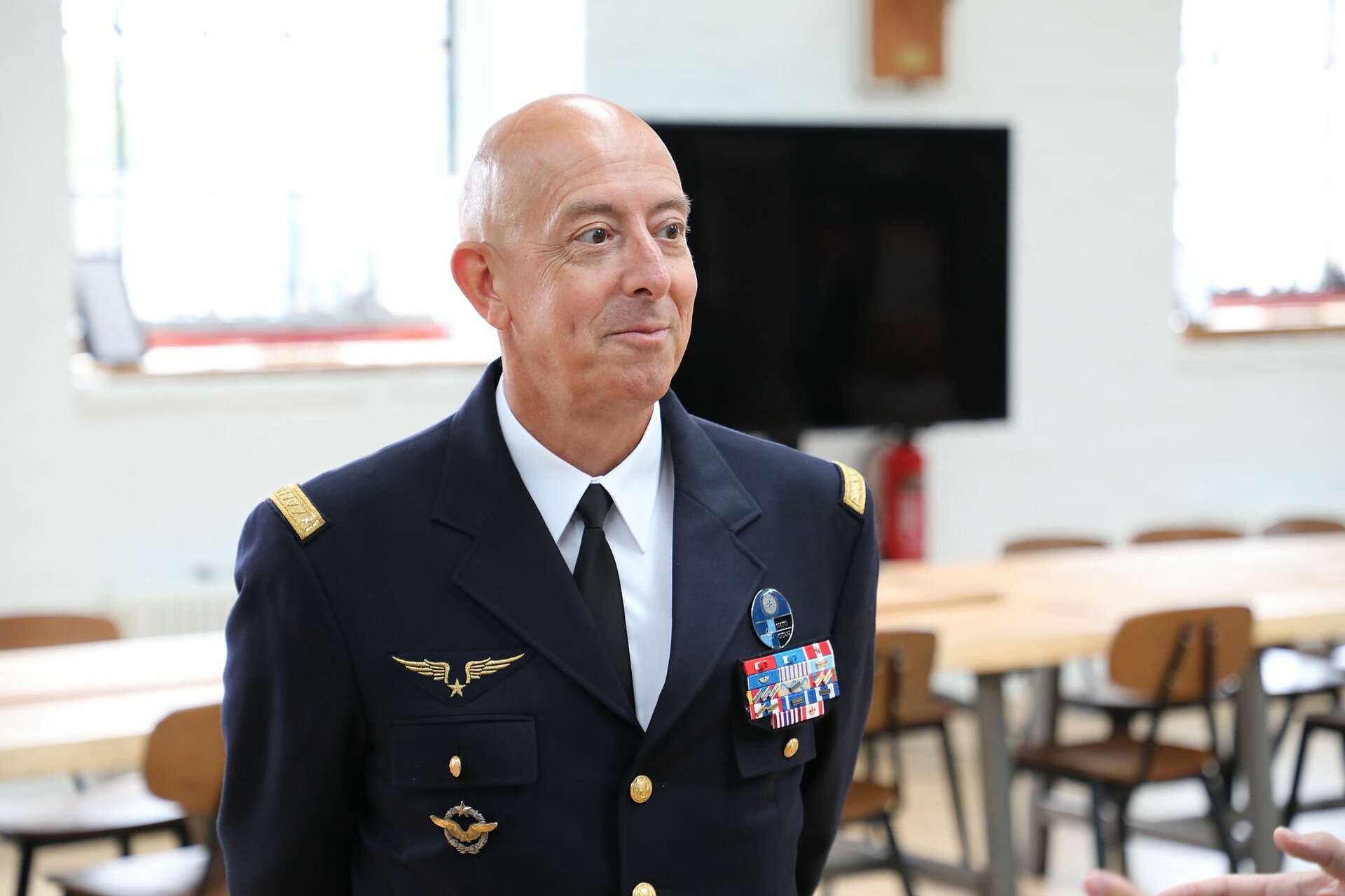 Commander sertraline