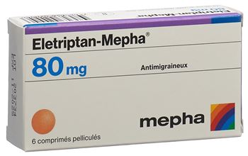 Inderal 80 mg la