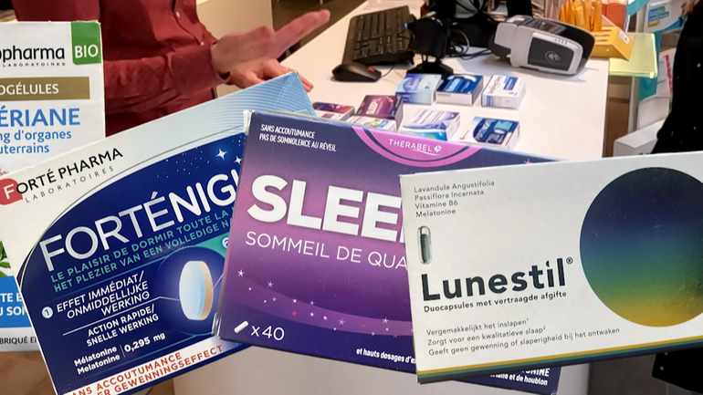 xanax generique sans ordonnance