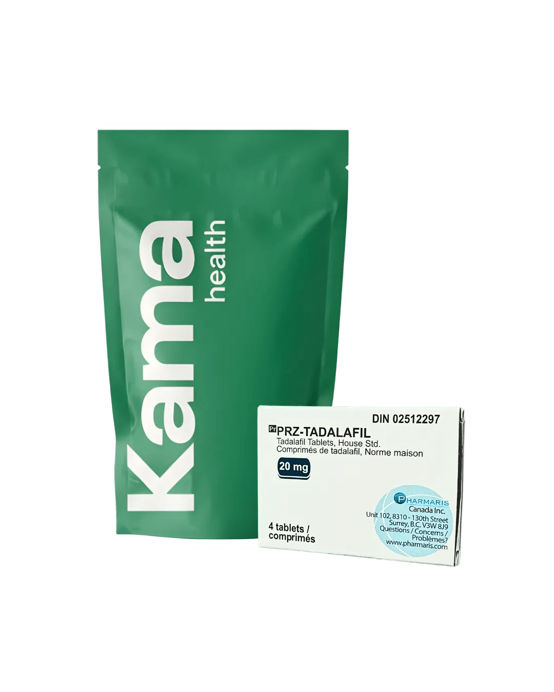 Tadalafil 20 Mg Boîte De 12 Prix
