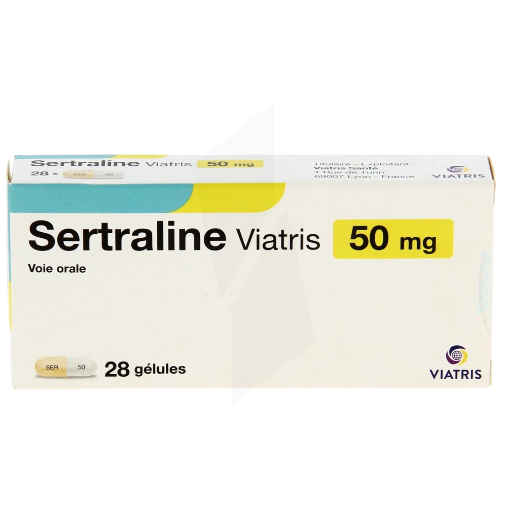 Acheter Du Zoloft Sans Ordonnance