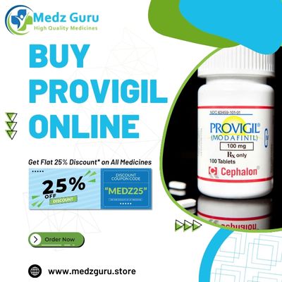 Provigil Pharmacie Online