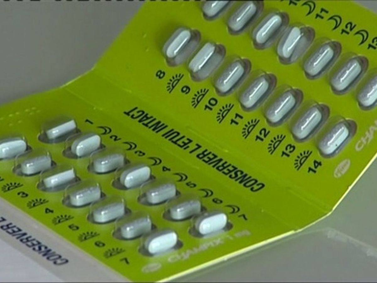 Achat de bupropion