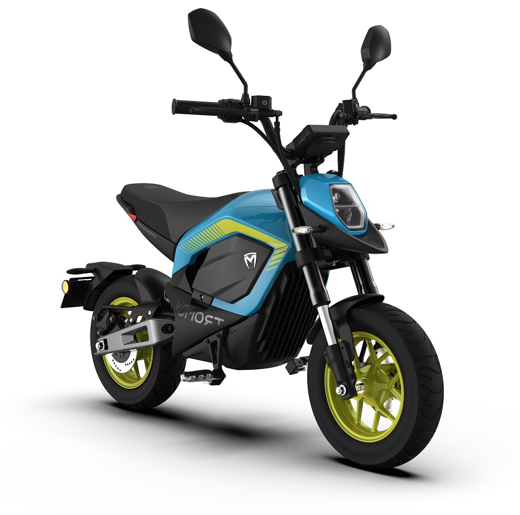 Trimox Prix