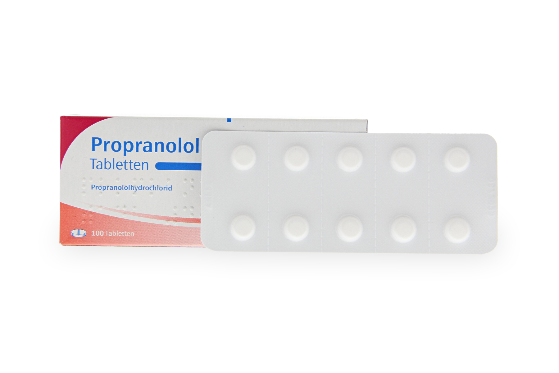 Propranolol Achat En Ligne