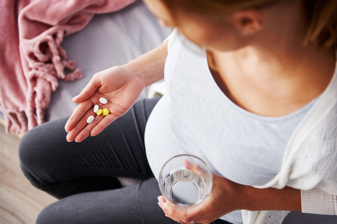 Fluconazole 100mg