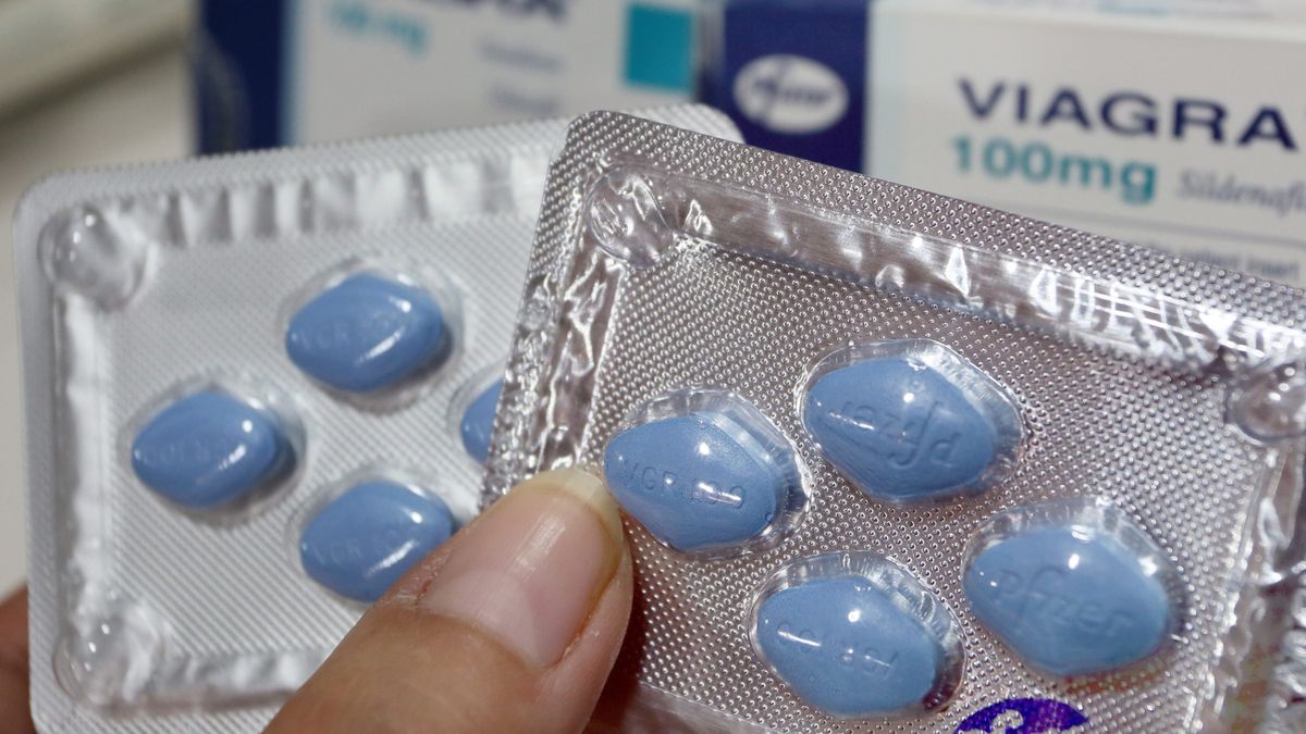 viagra 100 mg médicament