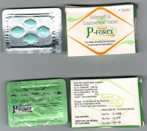 Acheter du super p-force en ligne