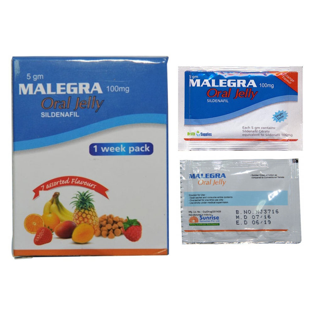 Acheter malegra