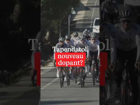 acheter du tapentadol