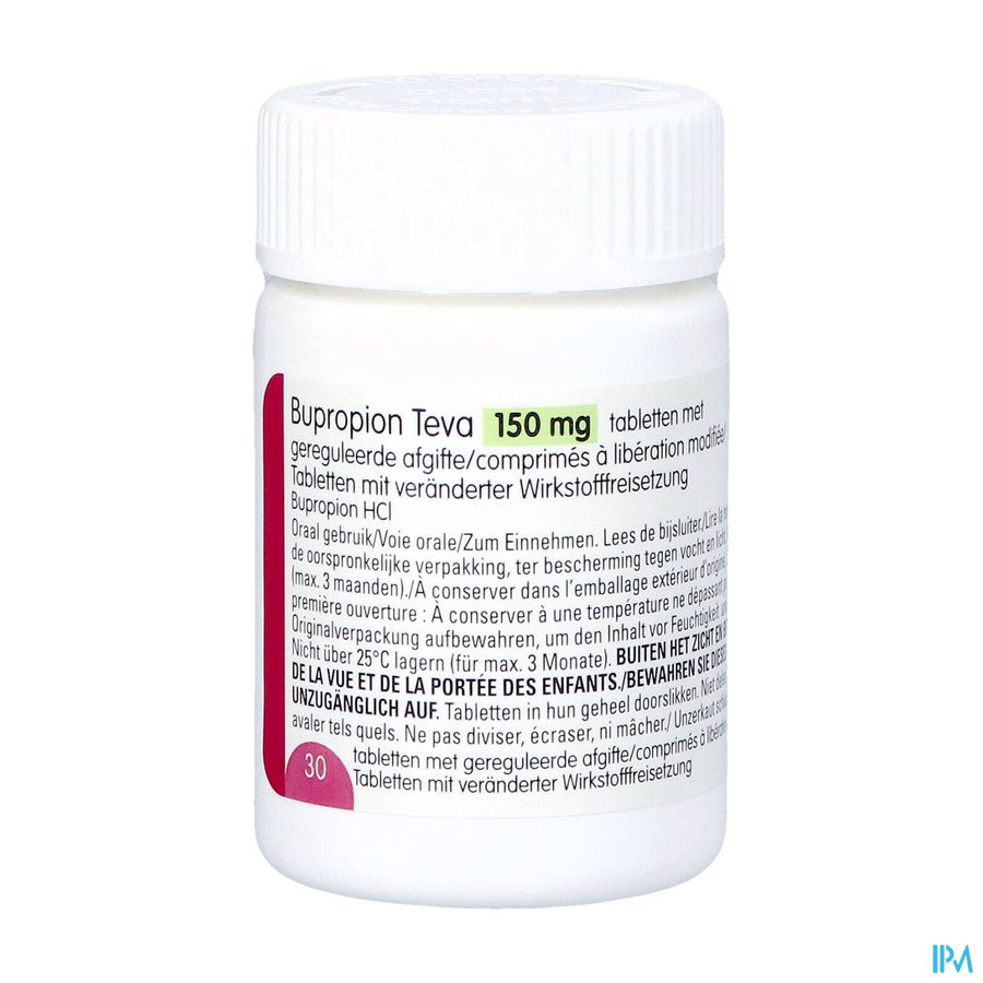 Bupropion pas cher