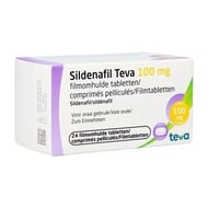 Acheter sildenafil 100mg