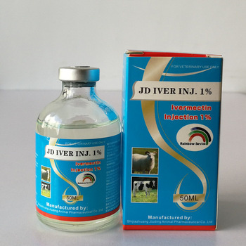 Acheter du ivermectine générique