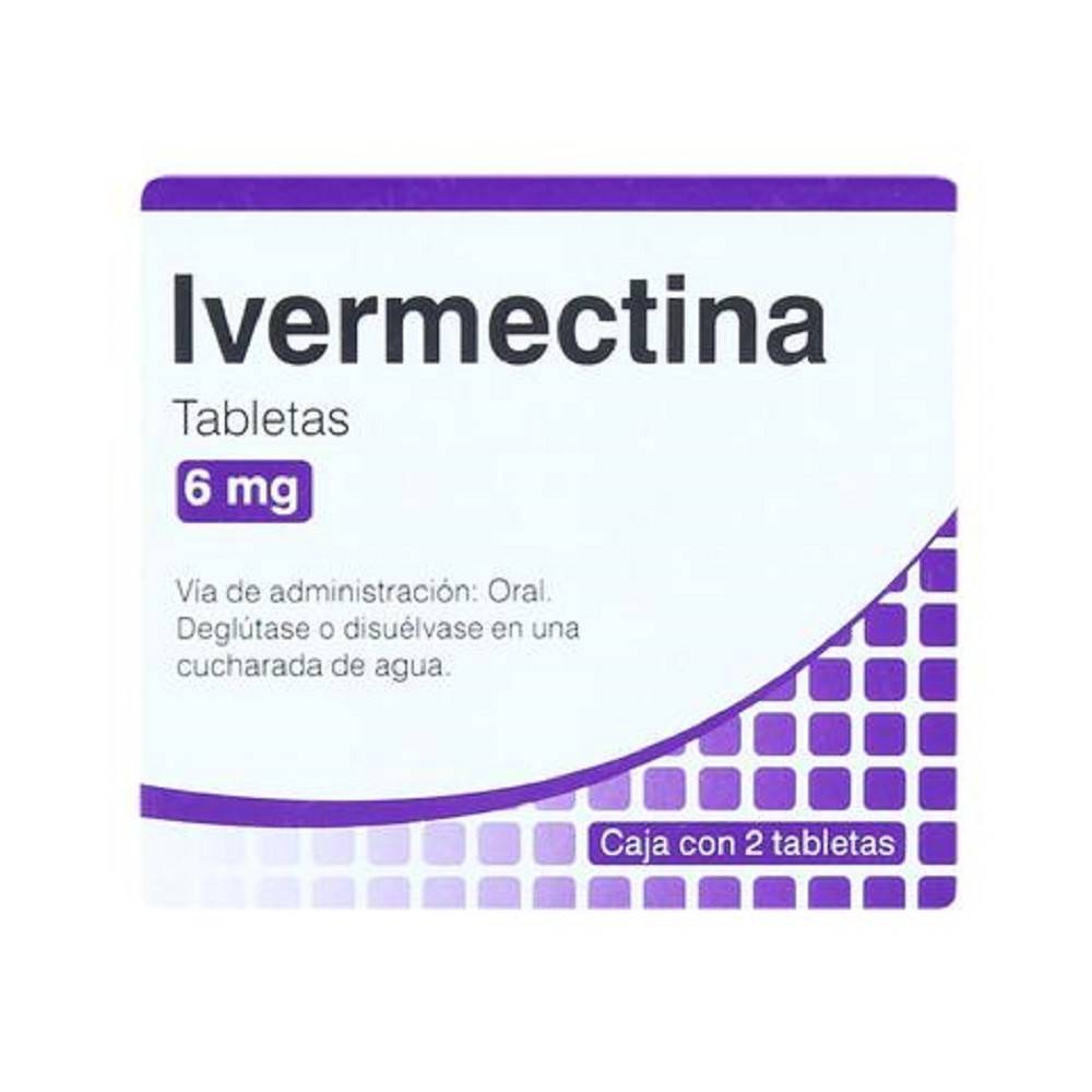 Ivermectin 6 mg beximco