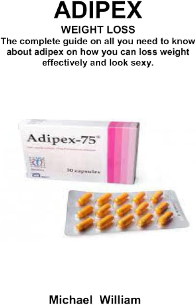 Adipex En France