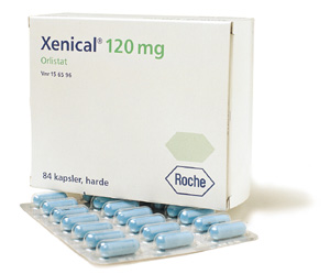 Orlistat 120mg