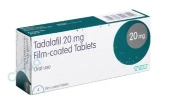 Sildenafil genérico online