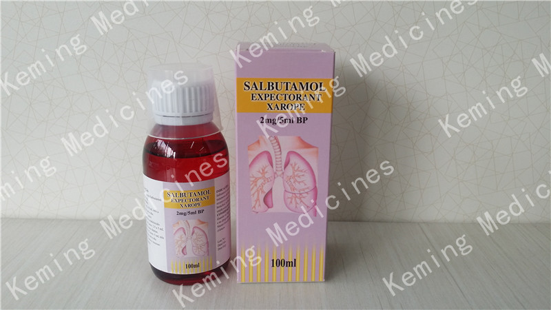 Prix Salbutamol Injectable