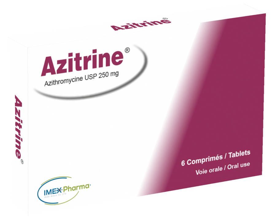 Varimax azithromycin 250 mg