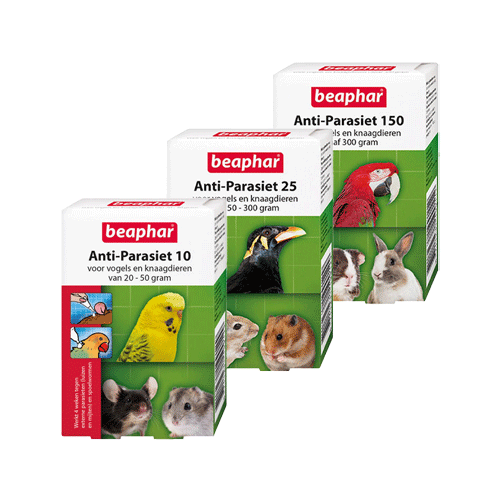 Ivermectine oiseaux prix