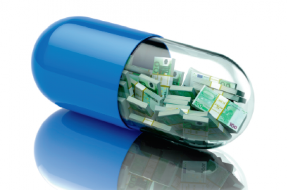 Coût Metformin