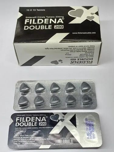 Fildena acheter online
