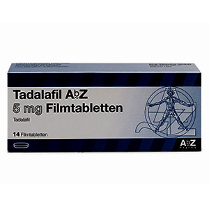 Prix Tadalafil Krka