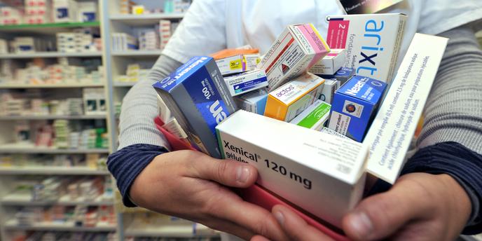 Acheter Alli Medicament