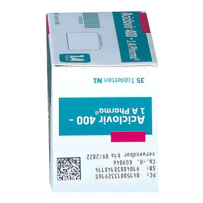 Aciclovir 5 Achat